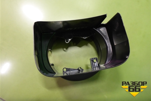 Кожух рулевой колонки (2816729051) для Volkswagen Crafter с 2006-2018г