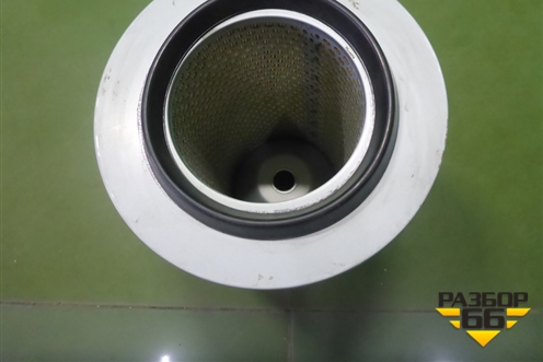 Фильтр воздушный (281305A500) для Hyundai  HD 35-78 с 2003г
