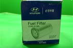 Фильтр топливный (319458Y000) для Hyundai  HD-120 с 2011г