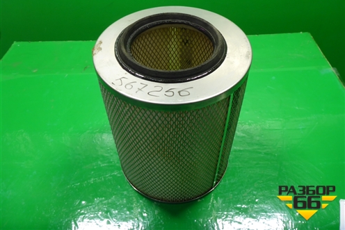 Фильтр воздушный (EKO01241) для Hyundai  HD 35-78 с 2003г
