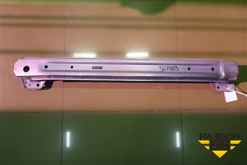 Усилитель заднего бампера (5202302170) для Toyota Corolla (E21) с 2018г (Королла 210)