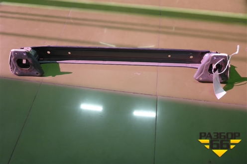 Усилитель заднего бампера (5202302170) для Toyota Corolla (E21) с 2018г (Королла 210)