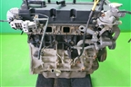 Двигатель (2.9л J3 МКПП) для Kia Carnival с 2005-2014г