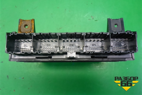 Блок управления центральным замком (6S6T15K600BL) для Ford Fusion с 2002г (Фьюжн)