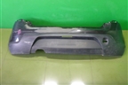 Бампер задний (StepWay) (8200735456) для Renault Sandero с 2009-2014г (Сандеро)