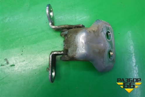 Петля двери задней левой верхняя для Ford Fusion с 2002г (Фьюжн)