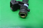 Форсунка инжекторная электрическая (1.2л B12D1) (96800843) для Chevrolet Aveo (T250) с 2005-2011