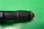 Форсунка инжекторная электрическая (1.2л B12D1) (96800843) для Chevrolet Aveo (T250) с 2005-2011