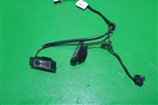 Фонарь подсветки номера (в сборе) (24084BM90A) для Nissan Qashqai (J11E) с 2013г