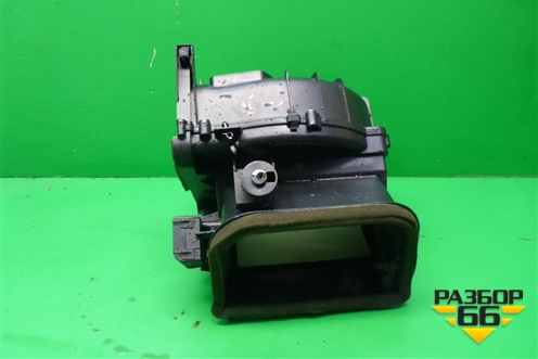 Корпус отопителя (под моторчик) (95995750) для Chevrolet Aveo (T250) с 2005-2011