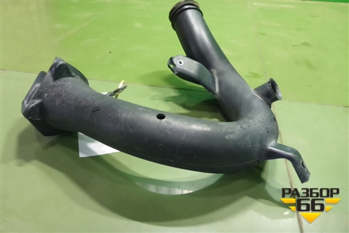 Патрубок воздушного фильтра (1775128060) для Toyota Rav-4 с 2006-2013г (Рав 4)