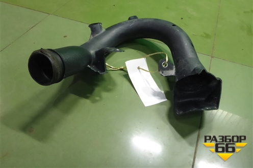 Патрубок воздушного фильтра (1775128060) для Toyota Rav-4 с 2006-2013г (Рав 4)