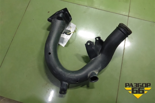 Патрубок воздушного фильтра (1775128060) для Toyota Rav-4 с 2006-2013г (Рав 4)
