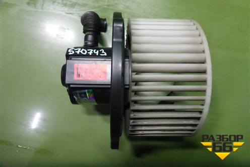 Моторчик отопителя (AW21001805) для Hyundai  HD 35-78 с 2003г