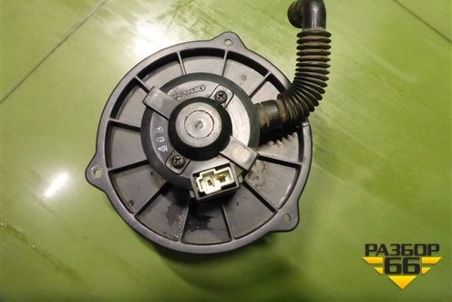 Моторчик отопителя (AW21001805) для Hyundai  HD 35-78 с 2003г