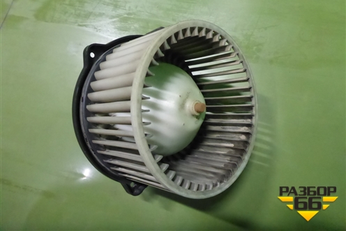 Моторчик отопителя (AW21001805) для Hyundai  HD 35-78 с 2003г