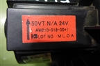 Моторчик отопителя (AW21001805) для Hyundai  HD 35-78 с 2003г