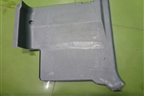 Обшивка в кабину (левая нижняя) (834605H100) для Hyundai  HD 35-78 с 2003г