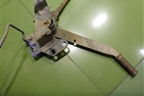 Замок кабины (в сборе) для Hyundai  HD 35-78 с 2003г