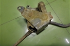 Замок кабины (в сборе) для Hyundai  HD 35-78 с 2003г