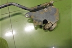 Замок кабины (в сборе) для Hyundai  HD 35-78 с 2003г