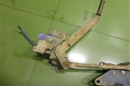 Замок кабины (в сборе) для Hyundai  HD 35-78 с 2003г