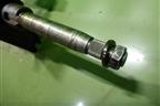 Колонка рулевая для Hyundai  HD 35-78 с 2003г