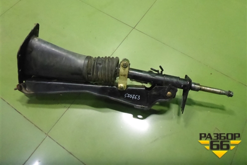 Колонка рулевая для Hyundai  HD 35-78 с 2003г