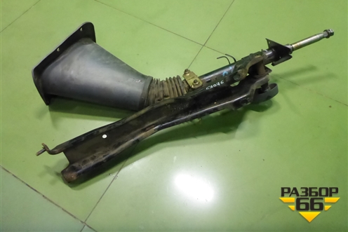 Колонка рулевая для Hyundai  HD 35-78 с 2003г