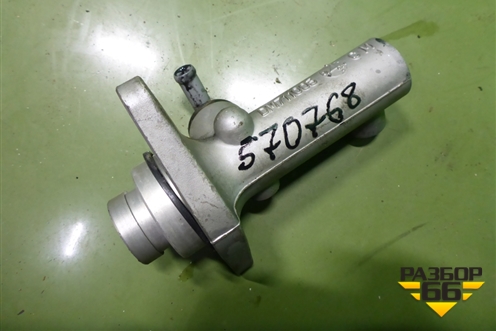 Цилиндр сцепления главный  (DM711003) для Hyundai  HD 35-78 с 2003г