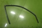 Уплотнитель стекла двери левой для Hyundai  HD 35-78 с 2003г