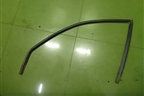 Уплотнитель стекла двери левой для Hyundai  HD 35-78 с 2003г