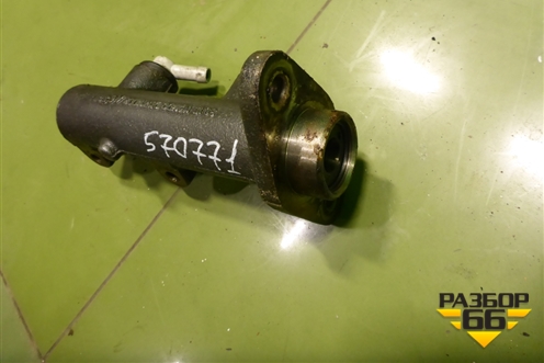 Цилиндр тормозной главный без бачка для Hyundai  HD 35-78 с 2003г