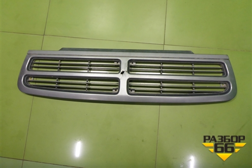 Решетка радиатора  (863105H000) для Hyundai  HD 35-78 с 2003г