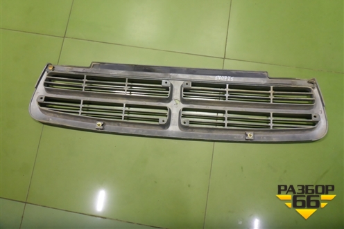 Решетка радиатора  (863105H000) для Hyundai  HD 35-78 с 2003г