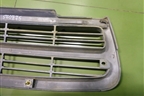 Решетка радиатора  (863105H000) для Hyundai  HD 35-78 с 2003г