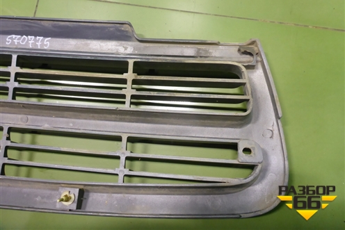 Решетка радиатора  (863105H000) для Hyundai  HD 35-78 с 2003г