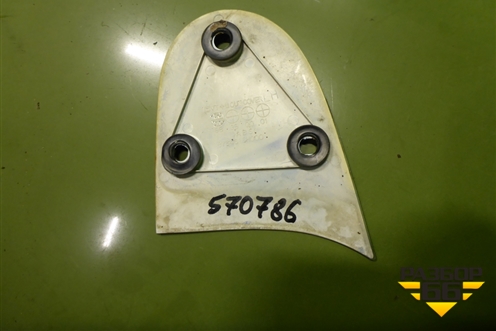 Накладка кабины левая  (876465H000) для Hyundai  HD 35-78 с 2003г
