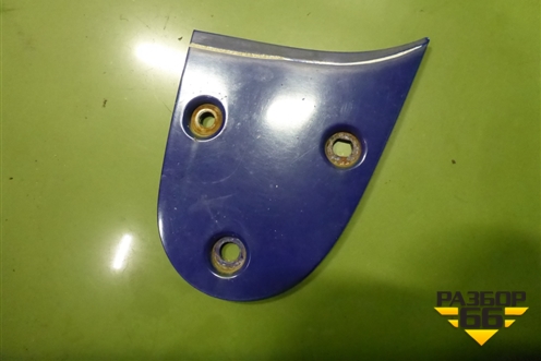 Накладка кабины левая  (876465H000) для Hyundai  HD 35-78 с 2003г