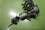 Замок зажигания для Hyundai  HD 35-78 с 2003г