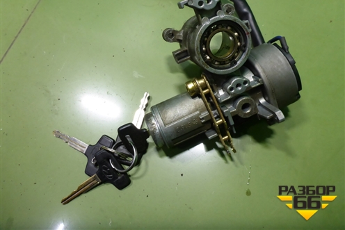 Замок зажигания для Hyundai  HD 35-78 с 2003г