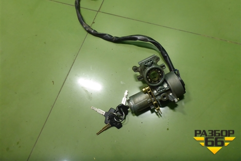 Замок зажигания для Hyundai  HD 35-78 с 2003г