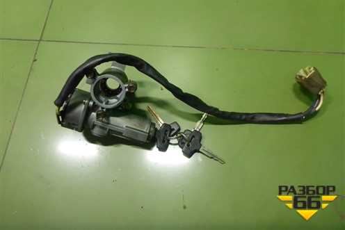 Замок зажигания для Hyundai  HD 35-78 с 2003г