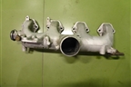 Коллектор впускной для Hyundai  HD 35-78 с 2003г