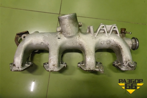 Коллектор впускной для Hyundai  HD 35-78 с 2003г