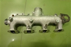 Коллектор впускной для Hyundai  HD 35-78 с 2003г