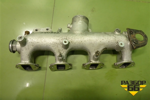 Коллектор впускной для Hyundai  HD 35-78 с 2003г