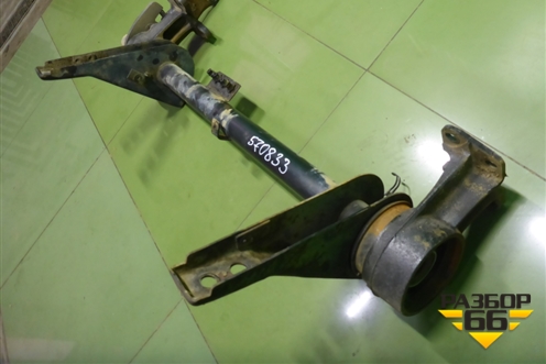 Кронштейн кабины для Hyundai  HD 35-78 с 2003г