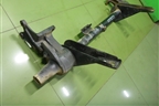 Кронштейн кабины для Hyundai  HD 35-78 с 2003г