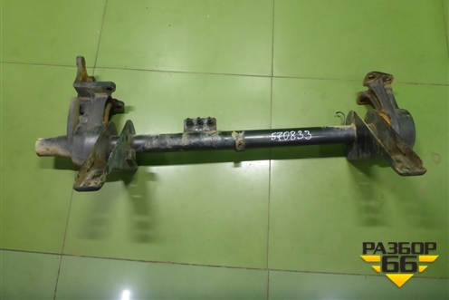Кронштейн кабины для Hyundai  HD 35-78 с 2003г
